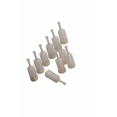 Image of Pack of 10 Spraygun Gravity Pot Filters