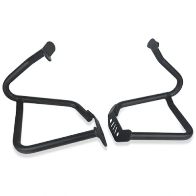 Image of Motorcycle Motor and Frame Protector For R nineT 2014 2023 /5 Pure Racer Scrambler Urban G/S 2017