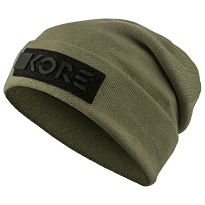 Image of HEAD KORE BEANIE THYME