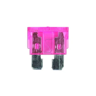 Image of Connect 36822 Standard Blade Fuse 4A 10pc