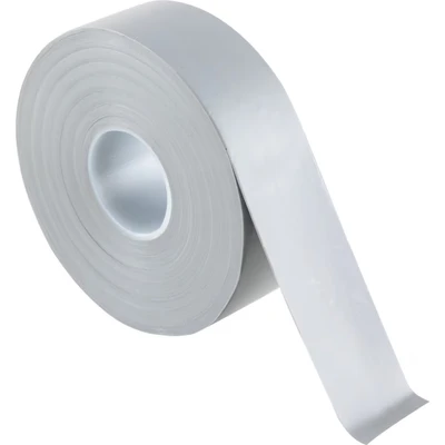 Image of Advance AT7 Grey PVC Insulation Tape 25mm x 33m