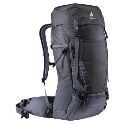 Image of deuter Women’s Futura Air Trek 45+10 SL Trekking Backpack