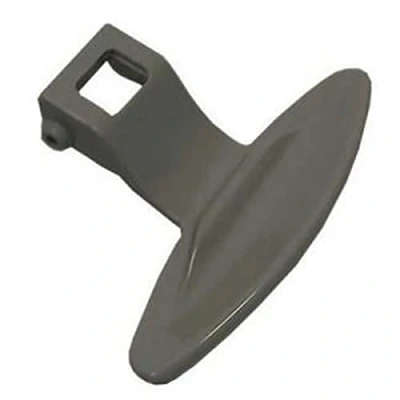Image of Genuine Original LG DD148MWBAOWQEBE, F1491QDABWQENE Washing Machine Door Handle
