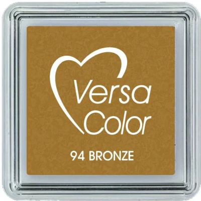 Image of Bronze Versasmall Pad
