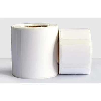 Image of NETUM 5 Rolls/lot Thermal Printing Paper for Printer Barcode Sticker/Label/Adhensive Type (Multi Purpose Label Rolls(30x20mm))