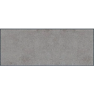 Image of Door Mat Light grey 75x190 cm