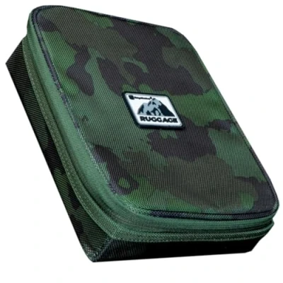 Image of Ridgemonkey Ruggage Compact Accessory Case 165