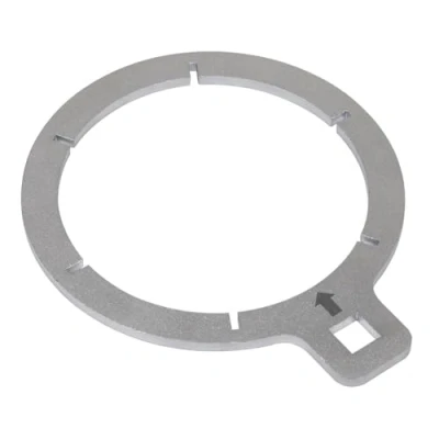 Image of Sealey Fuel Filter Key Ford Transit