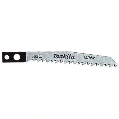 Image of Makita Jig SAEGE Blade No. 9, A&#039; 85927