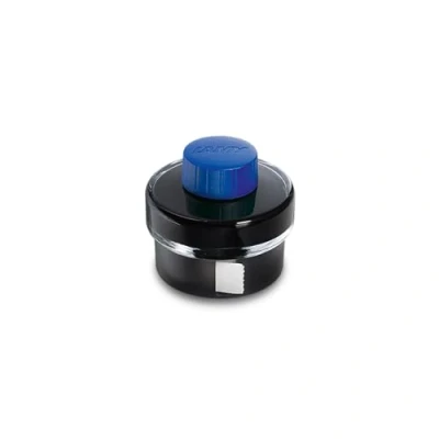 Image of Lamy 1208933 Ink T52 Blue