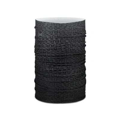Image of Buff Coolnet UV Neckwear Fashion Scarf, Graphite, OneSize