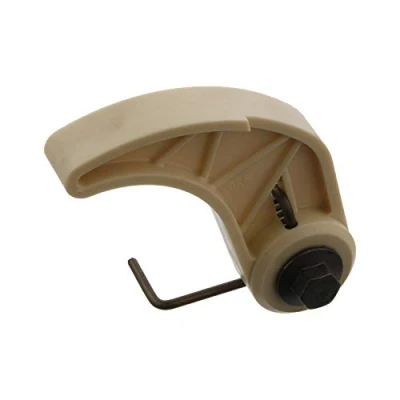 Image of 038115130, 38115130 Chain Tensioner, oil pump drive FEBI BILSTEIN 33688