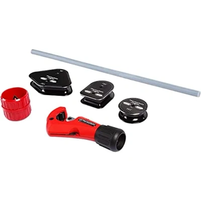 Image of Thermaltake WAVE tt Pacific 16/12mm HT Bending Kit, Black