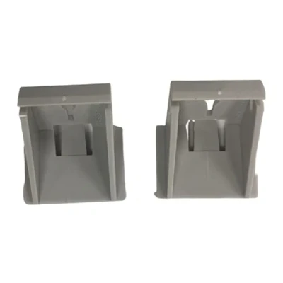 Image of Vaillant EcoTEC Plus/Pro &amp; VWS (Heat Pump Hybrid) Boiler Support 193583 (Pair)