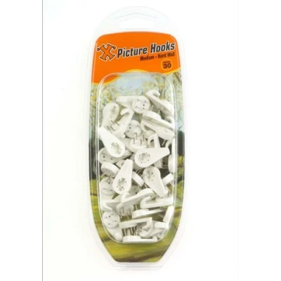 Image of X HOOKS Medium Hard Wall Clam, VSE12894