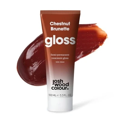 Image of Josh Wood Colour Chestnut Brunette Gloss