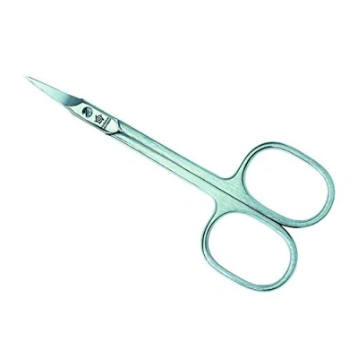 Image of Pfeilring Cuticle Scissors, Nickel Plated
