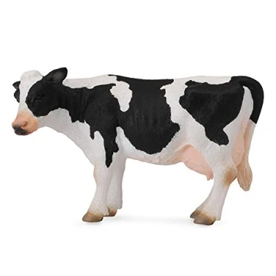 Image of CollectA Friesian Cow