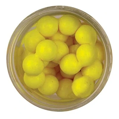 Image of Berkley PowerBait Power Eggs Floating Magnum