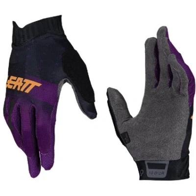 Image of Leatt MTB 1.0 GripR Womens Long Finger Gloves