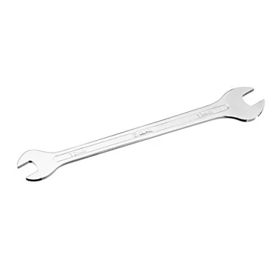 Image of Capri Tools 11850 1213 12 mm x 13 Super Thin Open End Wrench, Metric
