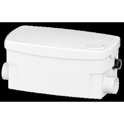 Image of Saniflo Sanishower+ 6043 Shower and Basin Pump