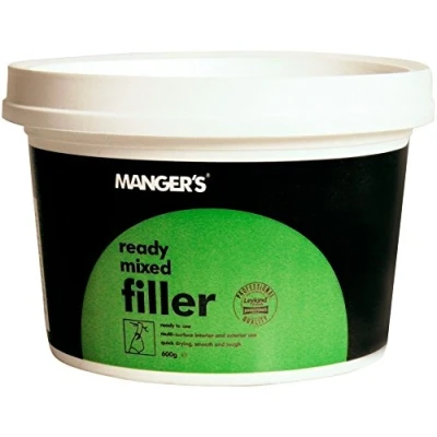 Image of Mangers Ready Mixed Filler 600g