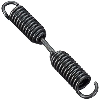 Image of 8241021355 Spring, brake shoe AUGER 52311 155mm