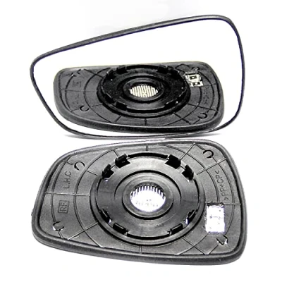 Image of I30 Wing Mirror, Heated, LH(Passenger Side) Fits to Car Reg 2012 2015