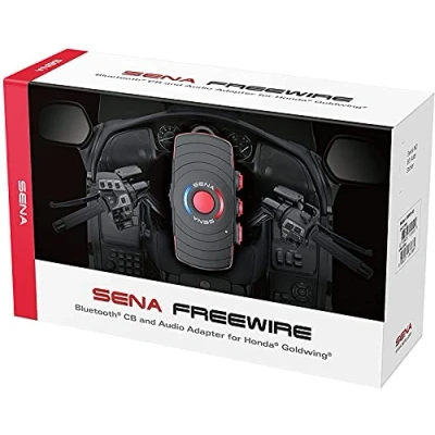 Image of Sena FreeWire, Bluetooth CB and Audio Adapter for Honda Goldwing