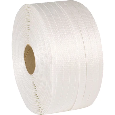 Image of Avon Woven Polyester Strapping 16MM X 850M