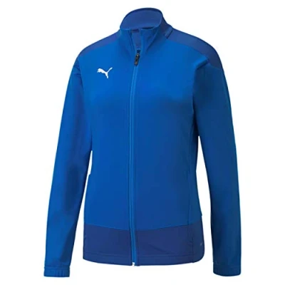 Image of PUMA teamGOAL 23 Training Jacket W