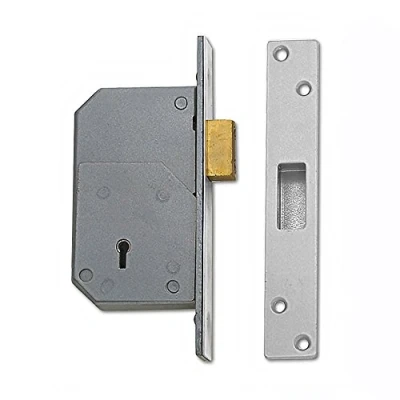 Image of UNION UNNB3G110C73 Mortice Deadlocks 5 Lever