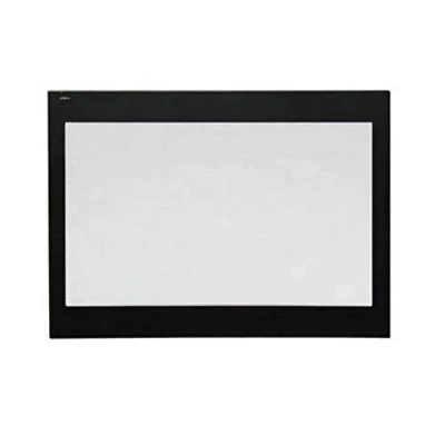 Image of UTP Logik LBFANX16 Oven Cooker Inner Door Glass Panel 290440376 GENUINE