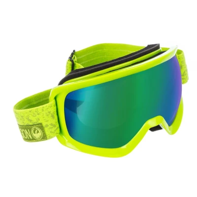 Image of Dragon Unisex Alliance D3 OTG Green One Size