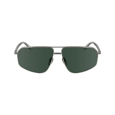 Image of Sunglasses Calvin klein Ck23126s col. 015 Uomo Squadrata Canna di fucile