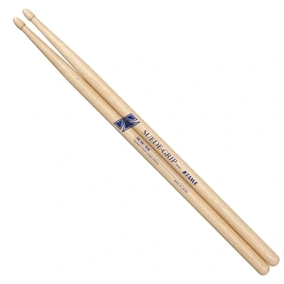 Image of TAMA Traditional Suede Grip Drum Stick 406.4 mm/15 mm (O5B SG)