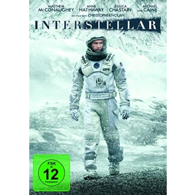 Image of Interstellar
