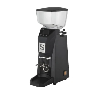 Image of Santos On Demand Coffee Grinder 59A Black