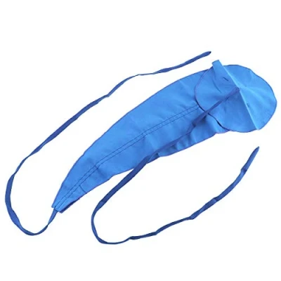 Image of OriGlam Sax Saxophone Cleaning Care Kit, Inside Tube Cloth for Woodwind Instruments, Flute Swab, Sax, Saxphone