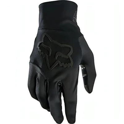 Image of Fox RacingRANGER WATER GLOVE [BLK/BLK]
