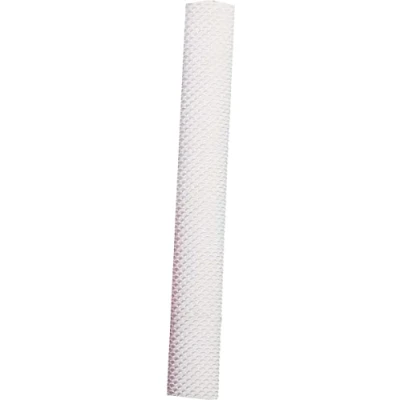 Image of ND Sports Cricket Bat Replacement Anti Slip Rubber Grip, White