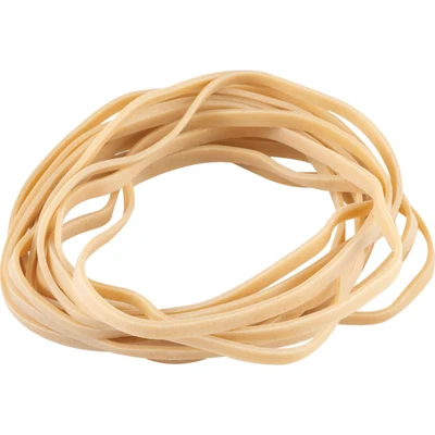 Image of 1LB NO.34 Rubber Bands