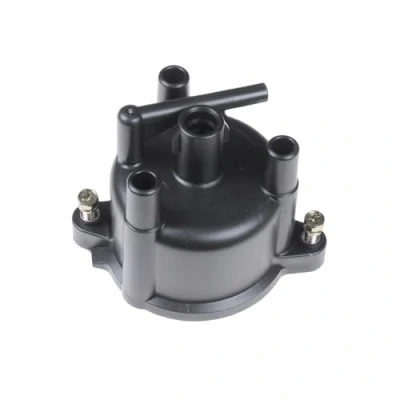Image of 1910187222, 1910187222000 Distributor Cap BLUE PRINT ADD614214