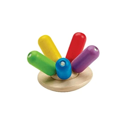 Image of PlanToys Flexi Jellyfish (5278)