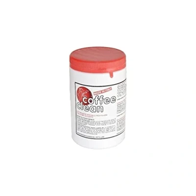 Image of Ufixt Fits Detergent Coffee Clean 900 G