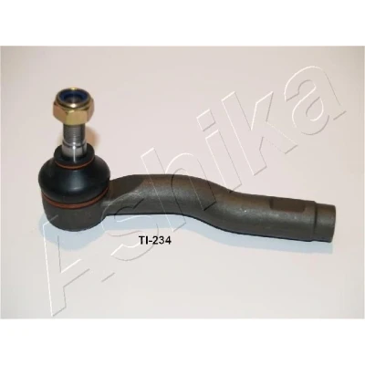 Image of 4504649125 Track rod end ASHIKA 111 02 234L 12 X 1,25mm Left Front TOYOTA: Avensis Verso