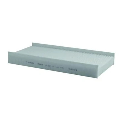 Image of 19367905 Pollen Filter MAHLE ORIGINAL LA 232 Particulate 315,0mm 150mm 39,0mm PEUGEOT: 407 Saloon, Coupe, SW, CITROËN: C6 Saloon