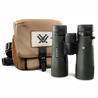 Image of Vortex Optics Diamondback HD Binoculars 10x42