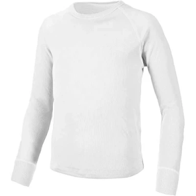 Image of CMP Kids Sweat, White, 164